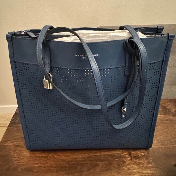 Marc Jacobs tote bag - Picture 1 of 2